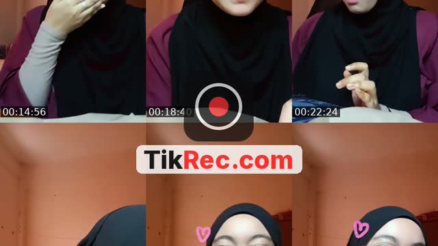 TikTok live: masuk gais by @athirah.sarah2