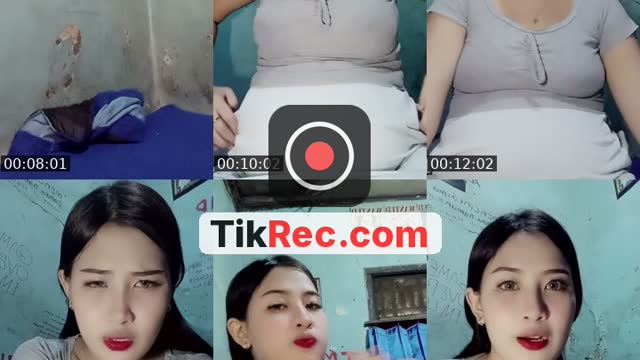 TikTok live: bumillll by @johanessaja0