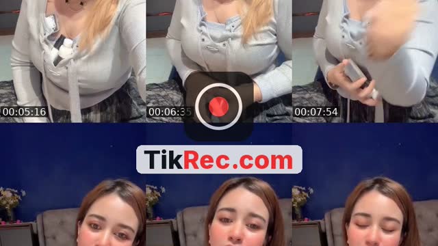@ticerlawa18 TikTok live