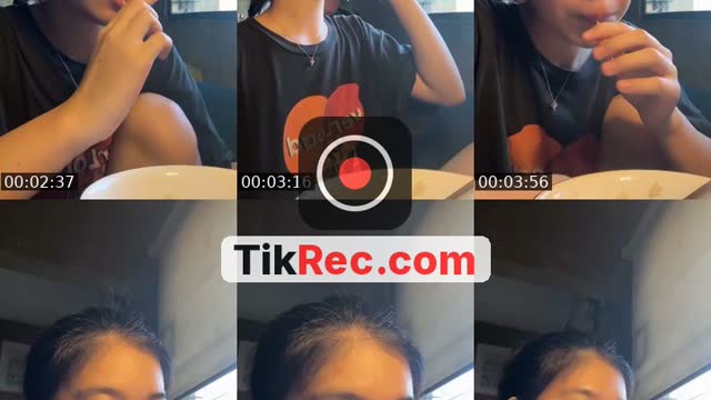 @shaniiqw TikTok live