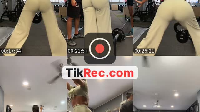 @mangomaria9 TikTok live