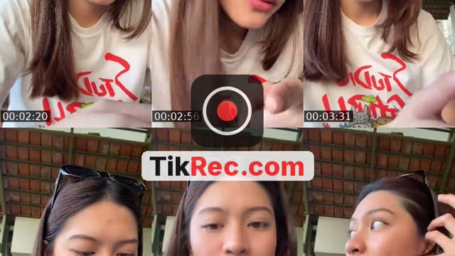 @keyvelyn TikTok live from 2026-09-15