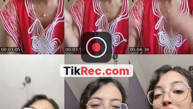@manal2373 TikTok live