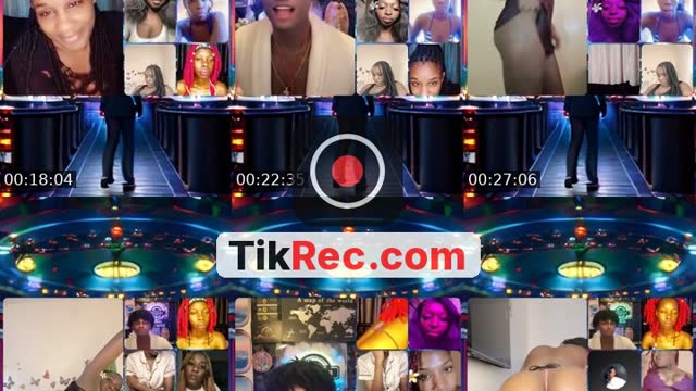 @www.hollywood.se TikTok live from 2026-09-15