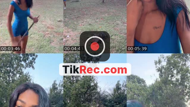 @are2918 TikTok live