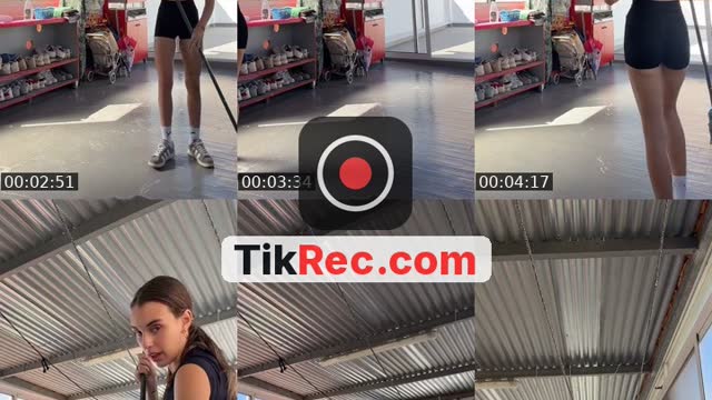 @nayaaraaa__06 TikTok live