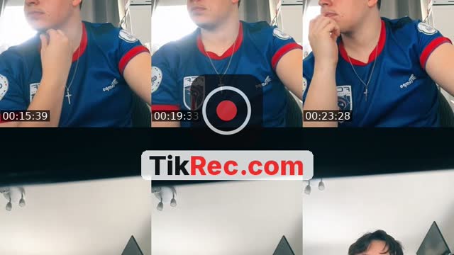 TikTok live: Good vibes only!! by @simplycjw