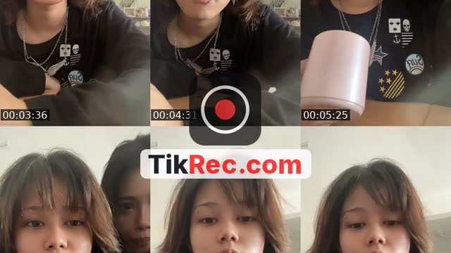 @caramelpudding879 TikTok live