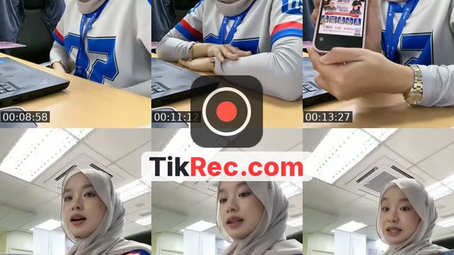 @ntsyvns TikTok live from 2026-09-15