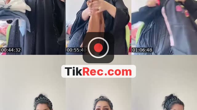 @op_o99 TikTok live from 2026-09-15