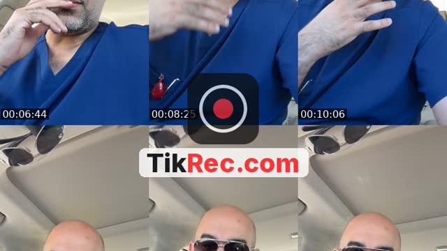 @dentist81 TikTok live from 2026-09-15