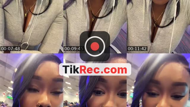@unruly_squid7 TikTok live