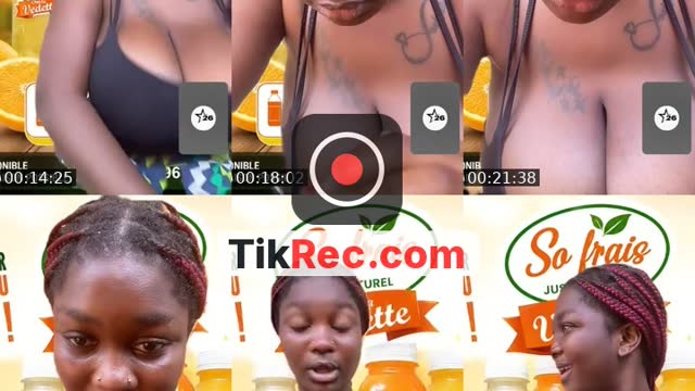 @lafol21 TikTok live from 2026-09-15
