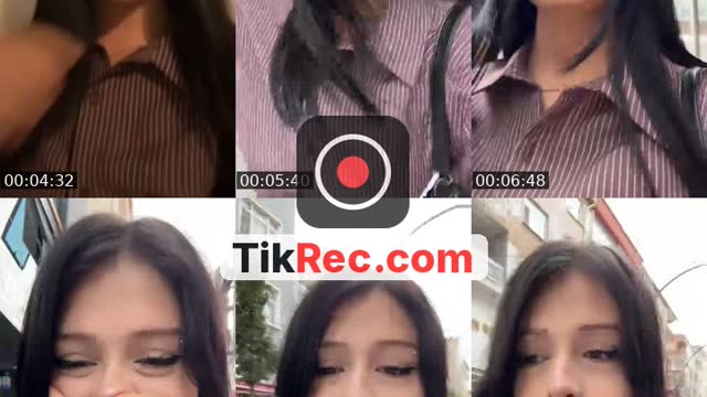 @k_kardelen1 TikTok live