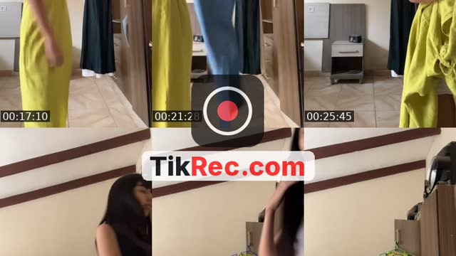 @ropaaa16 TikTok live
