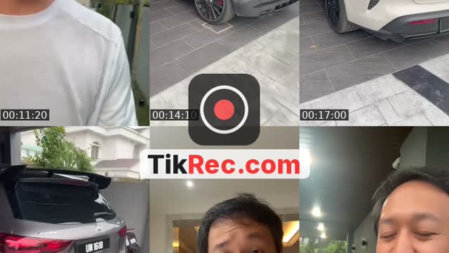 @aasuperscalper TikTok live from 2026-09-15