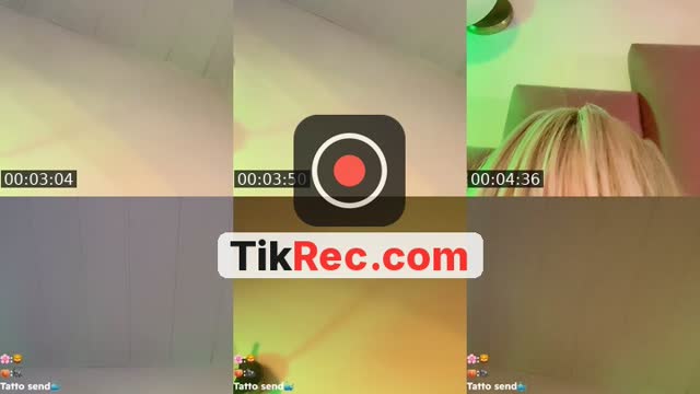 @kitinanyi6 TikTok live