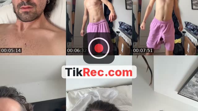 @decgeater TikTok live