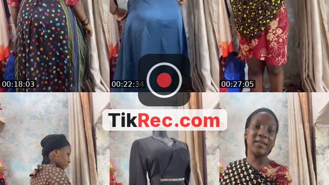 @blessedcollections2 TikTok live from 2026-09-15