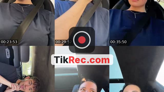 @thaliaamrnd TikTok live from 2026-09-15