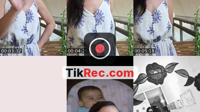 @sotiriamavrogeni TikTok live