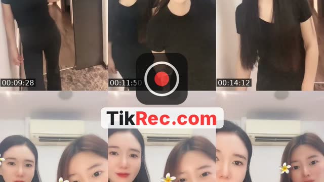 @sgskinyoung TikTok live