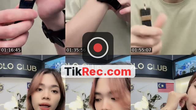 TikTok live: Harga anak Malaysia 🇲🇾 by @bhpcwatchmy