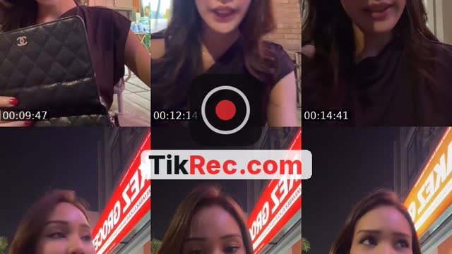 @alvvsyas TikTok live