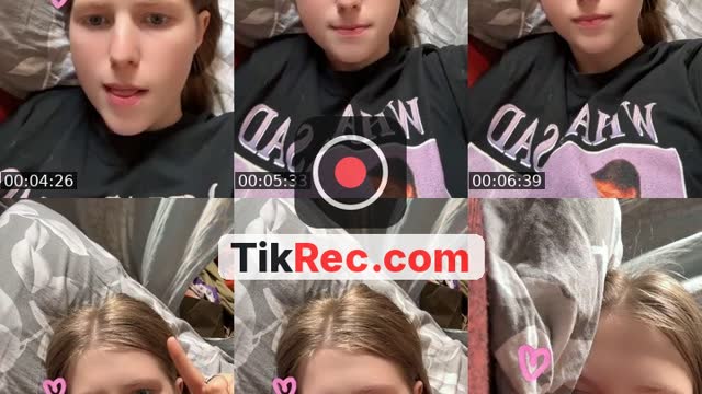 @.anna6192 TikTok live