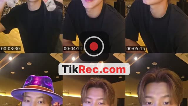 0915 30분 live - @mr.kangminhyuk