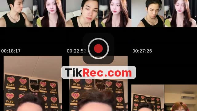 @lgi184012 TikTok live