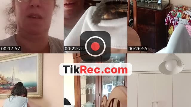 @pilarmartinpazos TikTok live from 2026-09-15