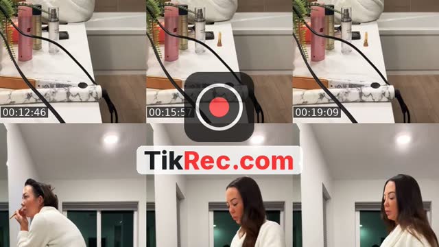 @sinkgirl TikTok live from 2026-09-15