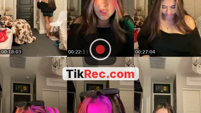 @_araceliaguilera TikTok live from 2026-09-15