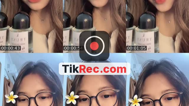 @silvanaaadw TikTok live