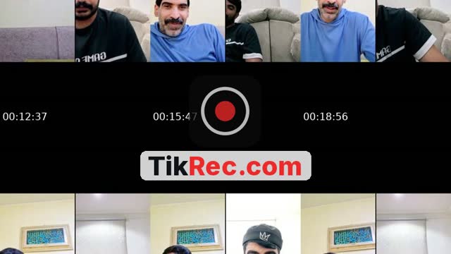 @itdhjh7440 TikTok live