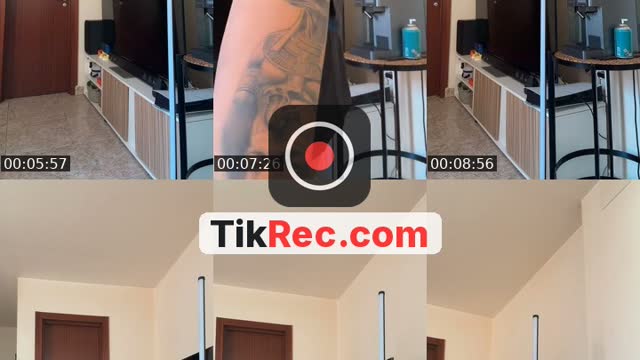 @eternaajud2 TikTok live