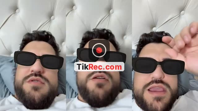 @paulmllw TikTok live