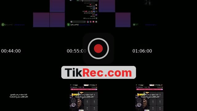 @points1000 TikTok live from 2026-09-15
