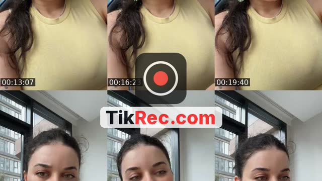 @derinballl TikTok live
