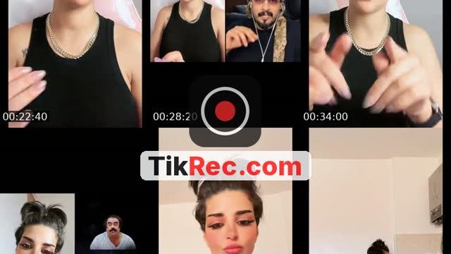 @nournora502 Kuwait TikTok live from 2026-09-15