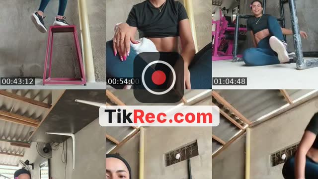 @karolinillidge TikTok live from 2026-09-15