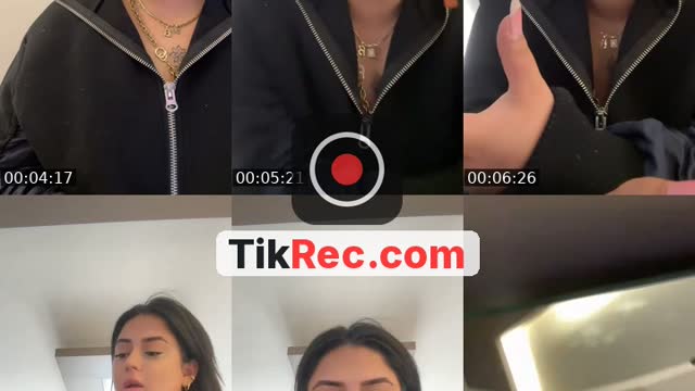 @busrakaartal1 TikTok live