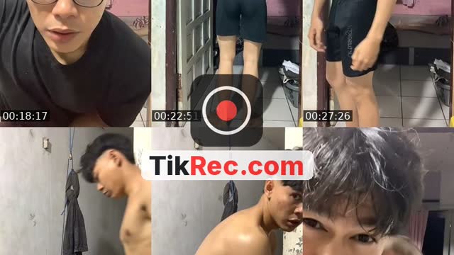 TikTok live: Na bewak tok by @dorakun_