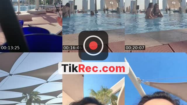 @march.nicole05 TikTok live