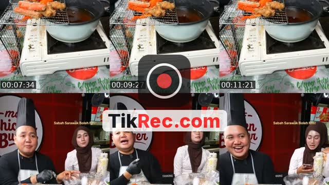 @pakmatwesternfrozen.hq TikTok live from 2026-09-15