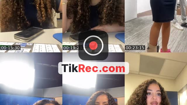 @ricannnn1 TikTok live from 2026-09-15