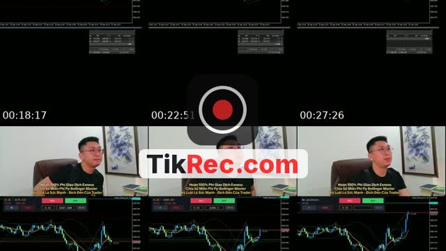 TikTok live: Lets Go LIVE! by @thuongnhan9696
