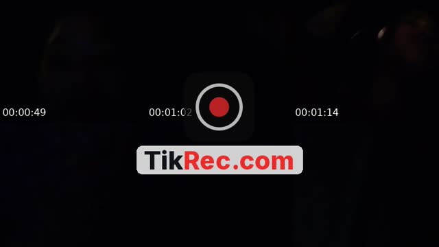 @alisayana0 TikTok live