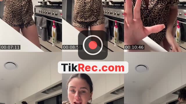 @juilialambert TikTok live from 2026-09-15
